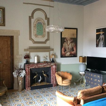 Bed and Breakfast Teva à Lespignan Extérieur photo